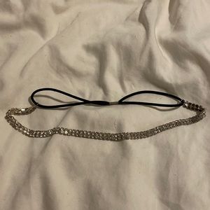 Bedazzled Headband